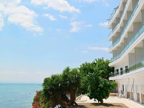 Hotel Porto Evia Evia Grecia (26 / 29)