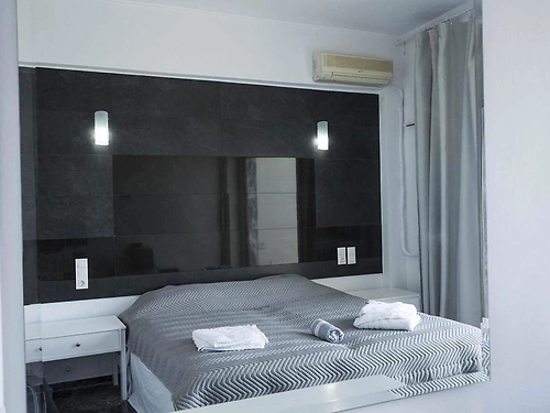 Hotel Porto Evia Evia (23 / 29)