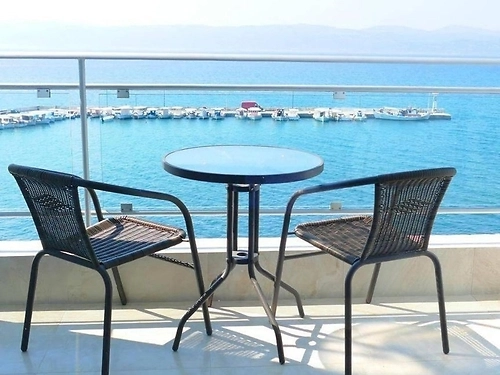 Hotel Porto Evia Evia Grecia (18 / 29)