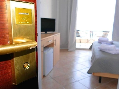 Hotel Porto Evia Evia (21 / 29)