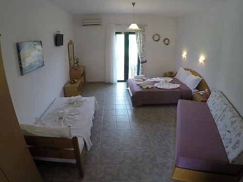 Hotel Odysseion Lefkada (11 / 28)