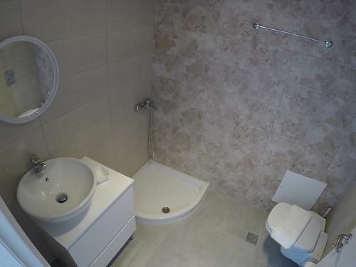 Hotel Odysseion Lefkada Grecia (27 / 28)