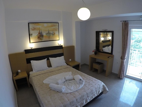 Hotel Odysseion Lefkada Grecia (15 / 28)