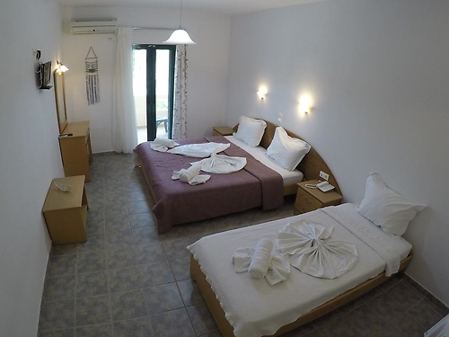 Hotel Odysseion Lefkada (16 / 28)