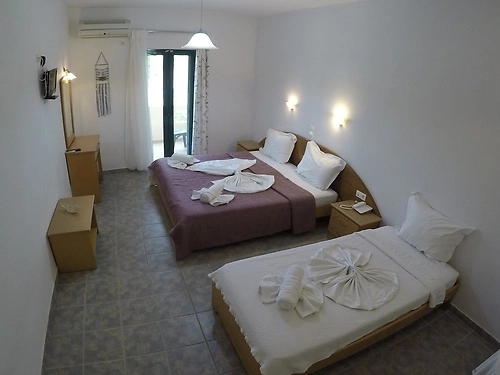 Hotel Odysseion Lefkada (16 / 28)