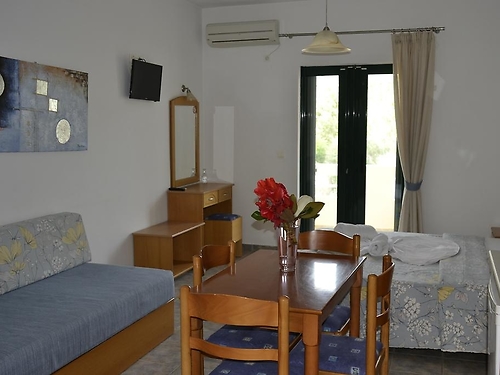 Hotel Odysseion Lefkada Grecia (18 / 28)