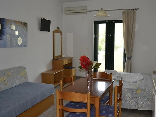 Hotel Odysseion Lefkada Grecia (18 / 28)