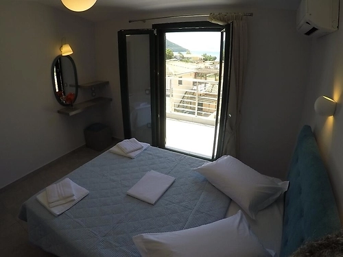 Hotel Odysseion Lefkada (19 / 28)