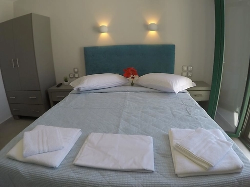 Hotel Odysseion Lefkada (25 / 28)