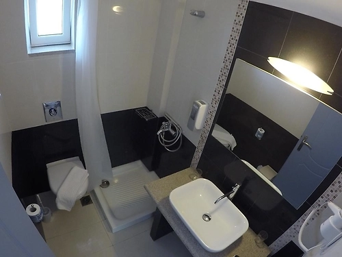 Hotel Odysseion Grecia (9 / 28)