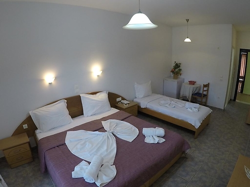 Hotel Odysseion Lefkada Grecia (10 / 28)