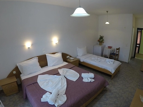 Hotel Odysseion Lefkada Grecia (10 / 28)