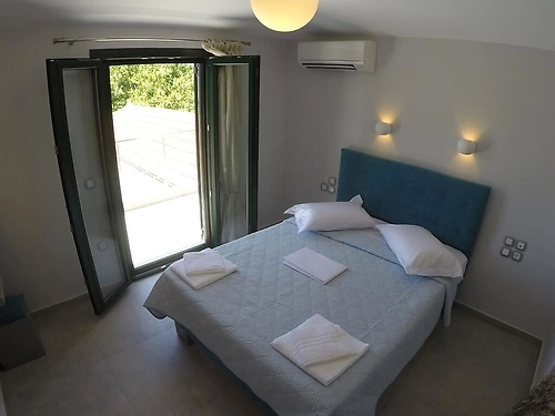 Hotel Odysseion Lefkada Grecia (21 / 28)