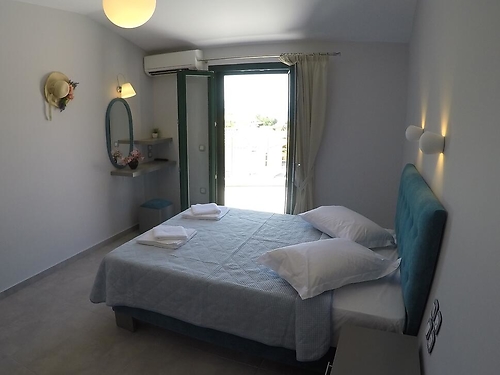 Hotel Odysseion Lefkada (22 / 28)