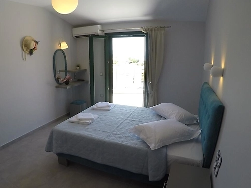 Hotel Odysseion Lefkada (22 / 28)