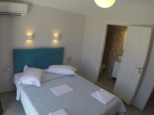 Hotel Odysseion Lefkada Grecia (24 / 28)