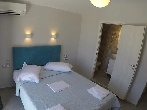 Hotel Odysseion Lefkada Grecia (24 / 28)