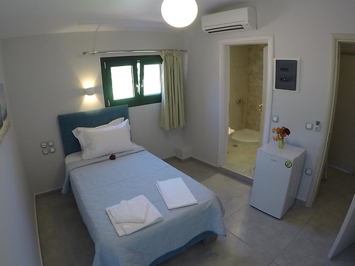 Hotel Odysseion Lefkada (5 / 28)