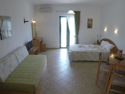 Hotel Odysseion Lefkada (8 / 28)