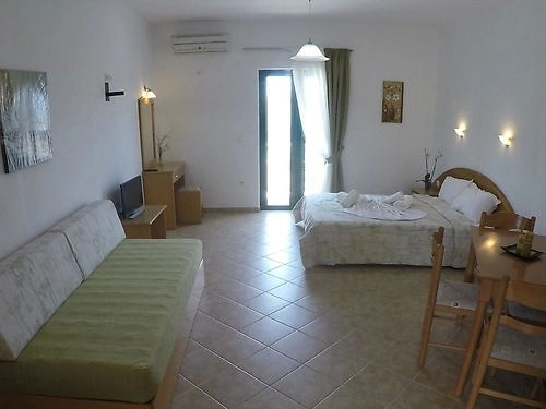 Hotel Odysseion Lefkada (8 / 28)