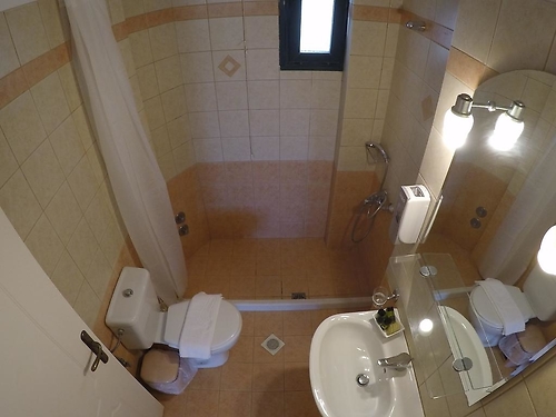 Hotel Odysseion Grecia (12 / 28)