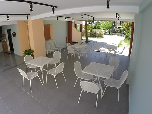 Hotel Odysseion Lefkada (14 / 28)