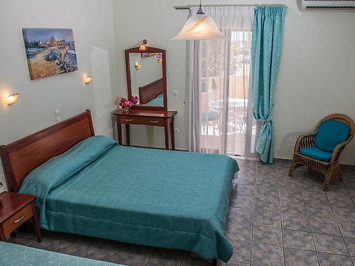 Hotel Odysseion Grecia (6 / 28)