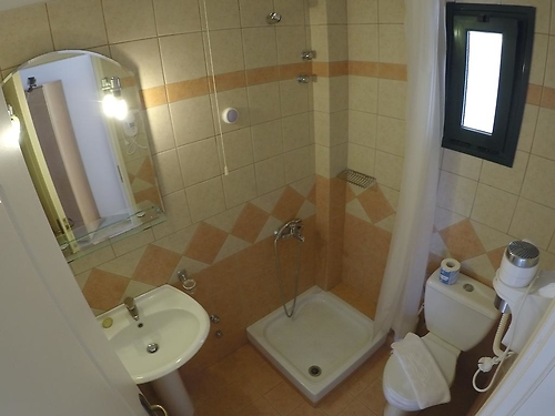 Hotel Odysseion Lefkada Grecia (7 / 28)