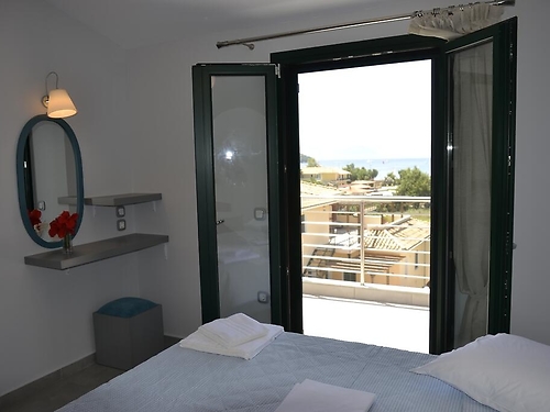 Hotel Odysseion Grecia (20 / 28)