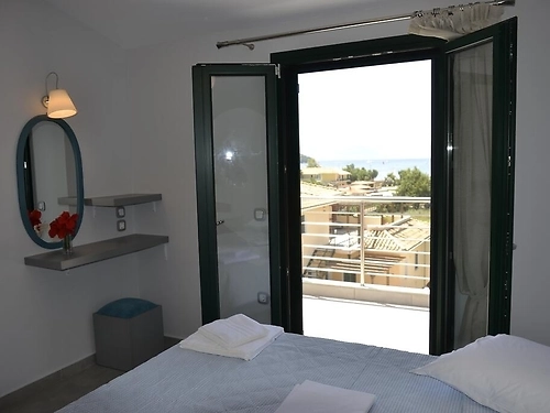 Hotel Odysseion Grecia (20 / 28)