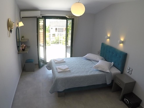 Hotel Odysseion Lefkada (28 / 28)