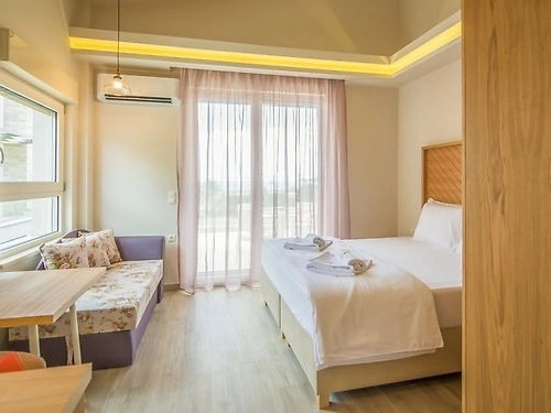 Hotel Vereya Beach Grecia (19 / 25)