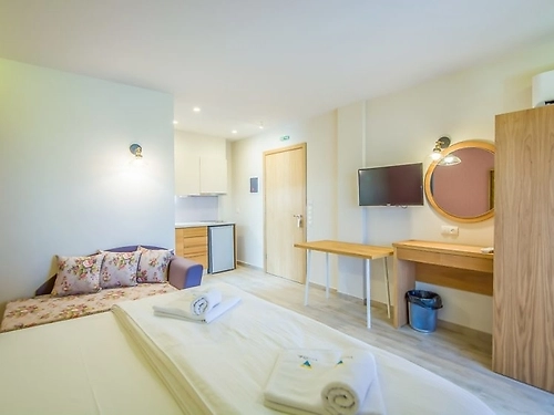 Hotel Vereya Beach Thassos Grecia (15 / 25)