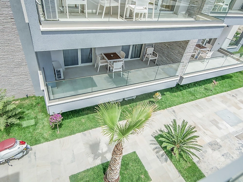 Hotel Vereya Beach Thassos (8 / 25)