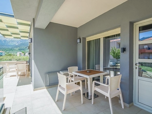 Hotel Vereya Beach Thassos (17 / 25)