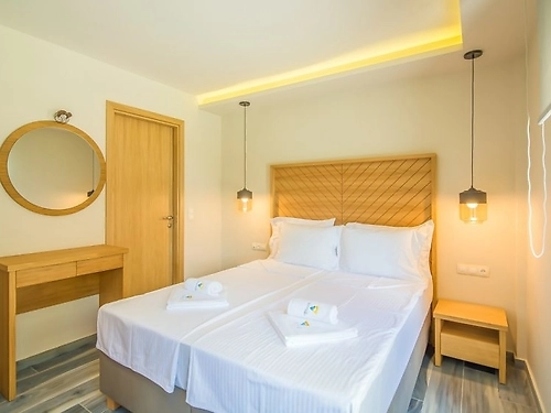 Hotel Vereya Beach Grecia (22 / 25)