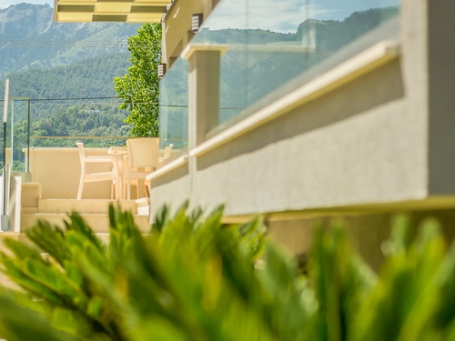 Hotel Vereya Beach Thassos (11 / 25)