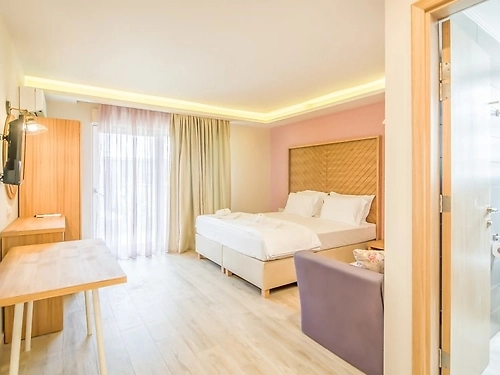 Hotel Vereya Beach Grecia (16 / 25)