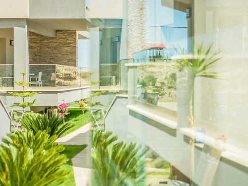 Hotel Vereya Beach Grecia (7 / 25)