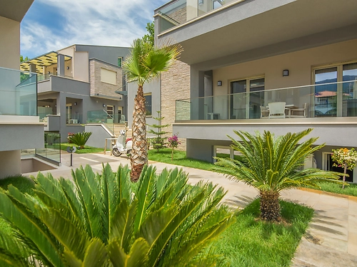 Hotel Vereya Beach Grecia (13 / 25)