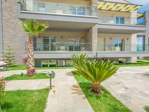 Hotel Vereya Beach Grecia (10 / 25)