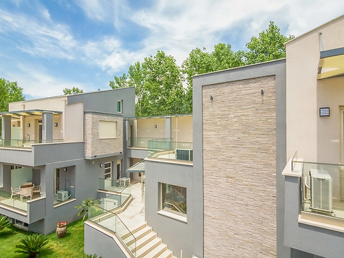 Hotel Vereya Beach Thassos Grecia (9 / 25)