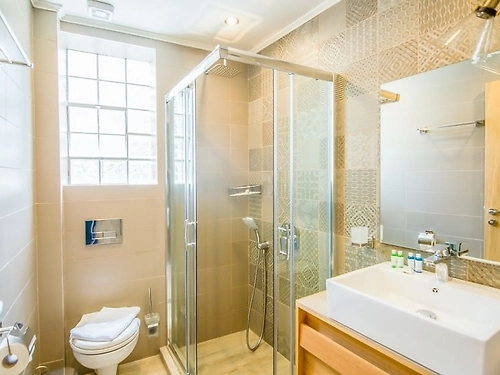 Hotel Vereya Beach Thassos Grecia (6 / 25)