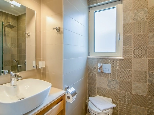 Hotel Vereya Beach Thassos Grecia (18 / 25)