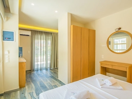 Hotel Vereya Beach Thassos Grecia (12 / 25)