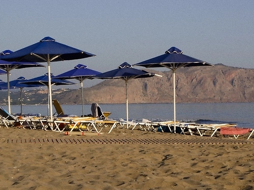 Hotel Kavros Beach Grecia (5 / 11)