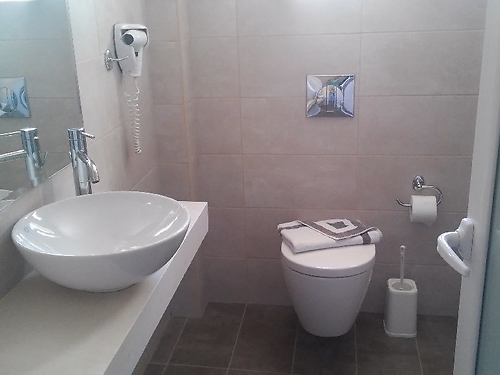 Hotel Kavros Beach Creta (7 / 11)