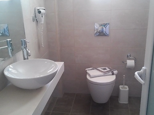 Hotel Kavros Beach Creta (7 / 11)