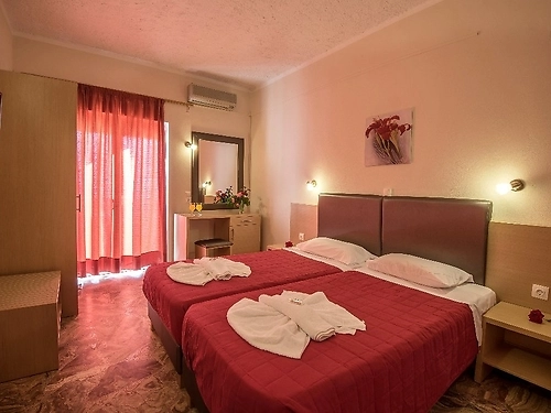 Hotel Kavros Beach Creta (10 / 11)