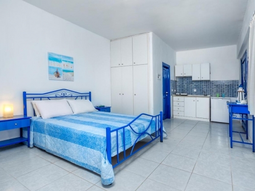 Hotel Xenios Loutra Village Kassandra (12 / 20)